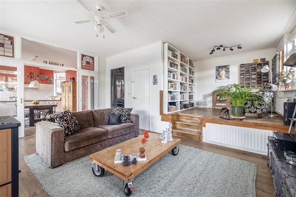 Medium property photo - Boven Westerdiep 279, 9641 LH Veendam